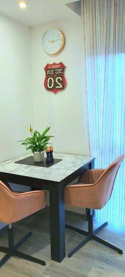 Great Studio Apartments - Netflix, Wifi, Digital Tv เชฟฟิลด์ ภายนอก รูปภาพ